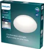 Plafonnier Intérieur Led 17w 1900lm 4000k Lumiere Neutre Voir les images du produit 10
