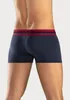 Bench Funktionsboxer Boxershorts für Herren 4 -teilig Produktbild-Vorschau 2