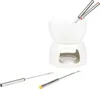 Bambelaa! Schokoladen Fondue Set Schokoladenfondue Schoko- Produktbild-Vorschau 6