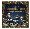 Der Adventskalender für Harley Davidson-Fans Produktbild-Vorschau 2