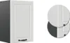 Hängeschrank Vicco R-Line Weiß Landhaus 40 cm, Model 36582 Produktbild-Vorschau 6