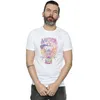 Harry Potter - T-Shirt für Herren BI30032 (5XL) (Weiß) Produktbild-Vorschau 2