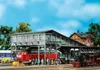 Faller Hobby H0 131378 Kit ponte piattaforma 1:87 Anteprima dell’immagine prodotto 1
