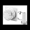 Oventrop termostat Uni FH dálkové nastavení 2m 1012295 Náhled obrázku produktu 4
