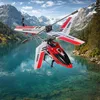 RC vrtuľník SYMA S107G červený Náhľad obrázku produktu 26