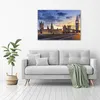 Tulup® Leinwandbild - 100x70 cm - Wandkunst - Drucke auf Produktbild-Vorschau 3