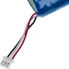 vhbw Akku kompatibel mit Fey Elektronik PA-UL-LNB46 Produktbild-Vorschau 2