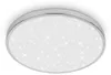 LED Deckenlampe Deckenleuchte Badlampe Spritzwasserschutz Produktbild-Vorschau 1