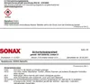 Sonax ReifenFix spolehlivá oprava defektu bez výměny Náhled obrázku produktu 6