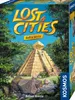 Kosmos Lost Cities - Roll & Write Produktbild-Vorschau 6