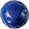 AL-KO Kugelkopfabdeckung 50 mm aus Gummi in Blau, Produktbild-Vorschau 8