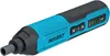 HAZET Akku-Stabschrauber 9230B-2, 1/4 Zoll (6,3 mm) Produktbild-Vorschau 1