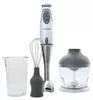 Esperanza Stabmixer Pesto 450 W, Edelstahlstab und Produktbild-Vorschau 3