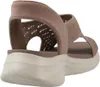 Skechers 119805S Hnědý Náhled obrázku produktu 3