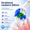 40 kusů náhradních hlavic kompatibilních s kartáčky Oral B Náhled obrázku produktu 9