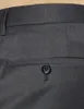 Roy Robson Roy Robson Herren Slim Anzughose uni Produktbild-Vorschau 4