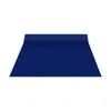 Papier cadeau bleu et argent 0,70 x 10 m, imprimé Voir les images du produit 3