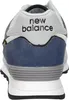 New Balance 574  Sneakers Laag - Grijs - Maat 43 Produktbild-Vorschau 12