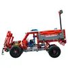 LEGO Technic First Responder, Stavebnica, 9 rok / roky, 513 Náhľad obrázku produktu 3