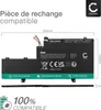 CELLONIC 1x Batterie pour Ordinateur portable Compatible Voir les images du produit 3