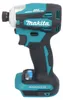 Avvitatore a impulsi a batteria Makita DTD172ZJ Anteprima dell’immagine prodotto 3