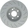 BOSCH Bremsscheiben (2 Stück)  0 986 478 471 Produktbild-Vorschau 1