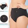 Celodoro Damen Taillenslip (6er Pack) Microfaser-Slip mit Produktbild-Vorschau 3