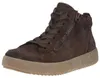 ara Sneaker, sneaker van veloursleer Productafbeelding-voorbeeld 10