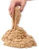 Spin Master 36889 - Piasek kinetyczny - brązowy (2,5 kg) Podgląd zdjęcia produktu 9