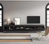 TV-Schrank, Lowboard, 320x35x45 cm, Für großformatiges TV, Produktbild-Vorschau 3