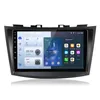 9''Android 2+64G Carplay SWC navi Dla Suzuki Swift 4 Podgląd zdjęcia produktu 1