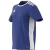 Adidas Entrada 18 Trikot Kurzarm Herren - Royal / Weiß | Produktbild-Vorschau 25