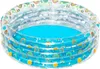 Piscine Bestway 51045 Rainbow Splash, pour enfants, Voir les images du produit 11