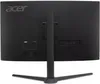 Acer Nitro XZ270W0bmiiphx 27 Zoll Curved Gaming Monitor Produktbild-Vorschau 5