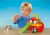 PLAYMOBIL 6765 1.2.3 Moja Arka Noego w podróży Podgląd zdjęcia produktu 6