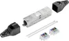 hb-digital Netzwerkkabel Verbinder LSA Anschluss LAN Kabel Produktbild-Vorschau 7