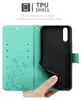 Cadorabo Hülle für Huawei P20 Schutz Hülle in Türkis Produktbild-Vorschau 6