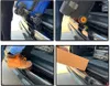 Protezione paraurti per Renault Trafic 2014-2024 acciaio Anteprima dell’immagine prodotto 11