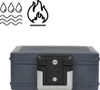 Yale Feuer und Wasserschutz Kassetten Klein, YFWC/154/KB1, Produktbild-Vorschau 2