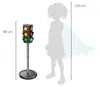 Semaforo per bambini all'esterno - alto circa 70 cm Anteprima dell’immagine prodotto 10