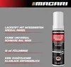 Macari 12 ml Lackstift Schwarz Glänzend. Lacktupfer Auto Produktbild-Vorschau 6