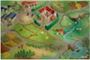 Spielteppich Farm Connect 100 x 150 cm Produktbild-Vorschau 1