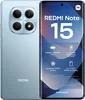 Redmi Note 15 4G 6GB + 128GB Glacier Blue Smartphone Produktbild-Vorschau 1