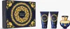 Versace Pour Femme Dylan Blue EDP 50 ml + SG 50 ml + BL 50 Produktbild-Vorschau 3