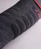 Lenz Heat Sock 5.1 Toe Cap beheizbare Socken, schwarz/rot, Produktbild-Vorschau 4
