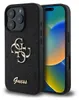 Guess GUHCP16XHG4SGK iPhone 16 Pro Max 6.9" schwarz Produktbild-Vorschau 1
