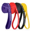 4FIZJO POWER BAND Fitnessband Set, 4 lange Bänder, für Produktbild-Vorschau 11