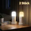 2 Stück LED Nachtlicht mit Bewegungsmelder, 6M Sensorlicht, Produktbild-Vorschau 8