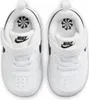 Nike Court Borough Low Recraft (TD) Sneakers Kinder Produktbild-Vorschau 5