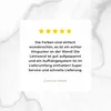 MuchoWow® - Leinwandbilder - Marmor - Grau - Weiß - Produktbild-Vorschau 8